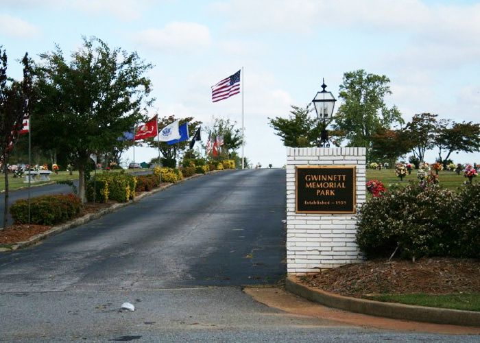 Gwinnett Memorial Park