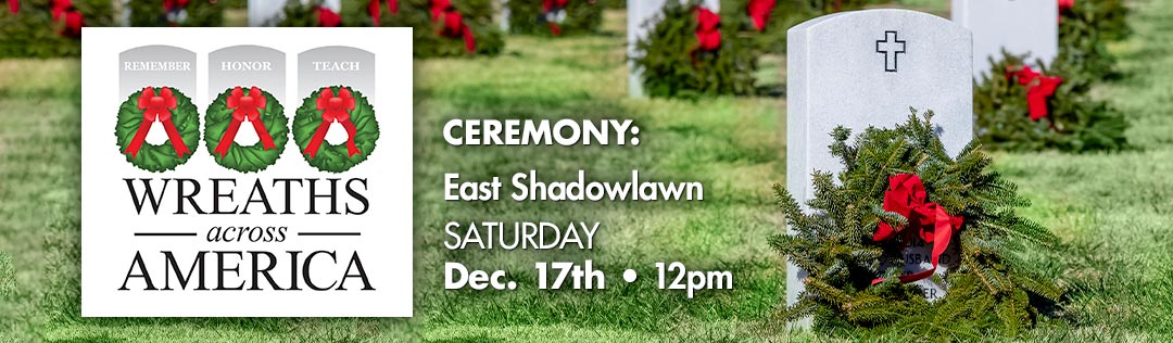 Wreaths Across America